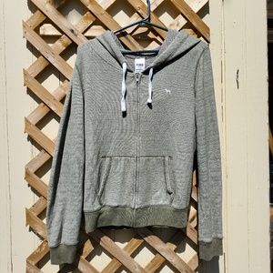 VS zip up hoodie